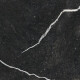 Glasierte Feinsteinzeugfliesen für den Boden, 60 x 120, mit goldfarbener Ader, matt, rektifiziert, A4H110 Pierre Black #29