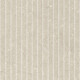 Wandfliesen 60 x 120 cm, beige, matt, A4H1100 Shellstone Beige Rigat-One #7