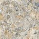 Großformatige Feinsteinzeugfliesen 120 x 280, Marmor, beige-grau, glänzend, A4H1111 Calda Ambrozia #4