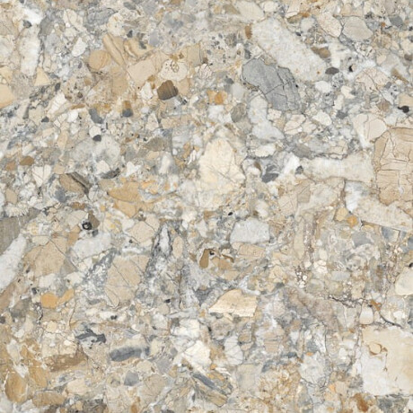 Großformatige Feinsteinzeugfliesen 120 x 280, Marmor, beige-grau, glänzend, A4H1111 Calda Ambrozia #6