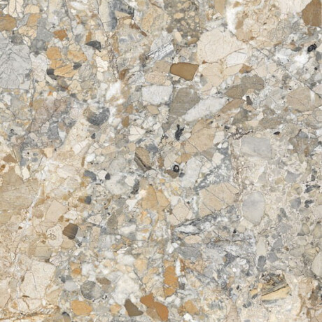 Großformatige Feinsteinzeugfliesen 120 x 280, Marmor, beige-grau, glänzend, A4H1111 Calda Ambrozia #8