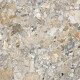 Feinsteinzeug für den Boden, 120 x 120, beige-grauer Marmor, matt, A4H1112 Calda Ambrozia #1