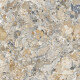 Feinsteinzeug für den Boden, 120 x 120, beige-grauer Marmor, matt, A4H1112 Calda Ambrozia #8