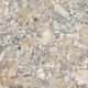 Feinsteinzeug für den Boden, 120 x 120, Marmor, beige-grau, glänzend, A4H1113 Calda Ambrozia #2