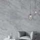 Glasierte Feinsteinzeugfliesen für den Boden, 120 x 280 cm, steingrau, matt, A4H1129 Agathos Grey #4