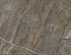 Glasierte Feinsteinzeugfliesen für den Boden, 60 x 120 cm, braun, Steinoptik, matt, A4H1135 Agathos Multicolor