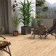 Holzoptik-Feinsteinzeug für den Boden, 20 x 120, matt, A4H1143, Homy Natural #8
