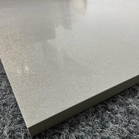 Lappato-Feinsteinzeug für den Boden, 60 x 120, hellgrau, rektifiziert, A4H122 Poli Gris #4