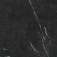 Großformatige Feinsteinzeugfliese, 120 x 280 cm, schwarz, glänzend, mit goldenen Adern, rektifiziert, A4H195 Pierre Black #11