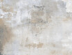 Glasierte Feinsteinzeugfliesen für den Boden, 120 x 120 cm, mattgrau, rektifiziert, A4H252 City Grey
