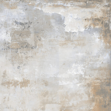 Glasierte Feinsteinzeugfliesen für den Boden, 120 x 120 cm, mattgrau, rektifiziert, A4H252 City Grey #2