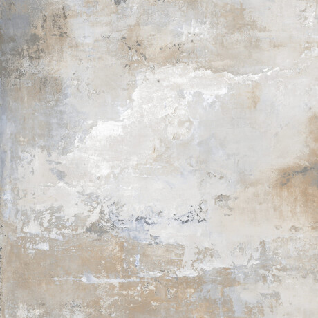 Glasierte Feinsteinzeugfliesen für den Boden, 120 x 120 cm, mattgrau, rektifiziert, A4H252 City Grey #5