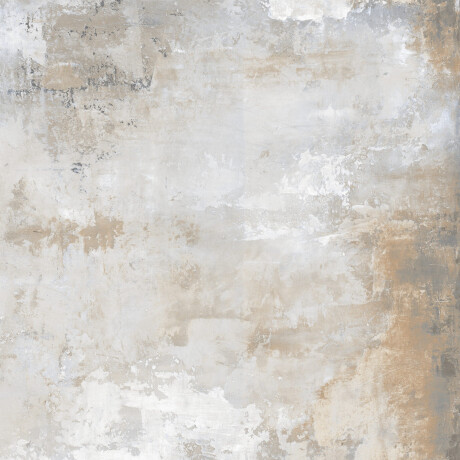 Glasierte Feinsteinzeugfliesen für den Boden, 120 x 120 cm, mattgrau, rektifiziert, A4H252 City Grey #8