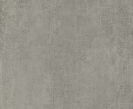 Glasierte Feinsteinzeugfliesen für den Boden, 120 x 120 cm, mattes Betongrau, rektifiziert, A4H321 Massive Davy