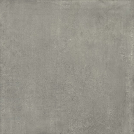 Glasierte Feinsteinzeugfliesen für den Boden, 120 x 120 cm, mattes Betongrau, rektifiziert, A4H321 Massive Davy #3