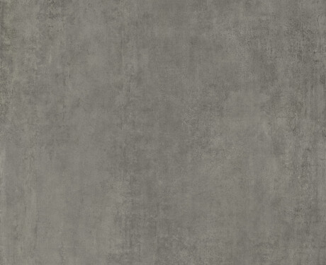 Glasierte Feinsteinzeugfliesen für den Boden, 120 x 120 cm, Beton, dunkelgrau, matt, rektifiziert, A4H326 Massive Dimgray
