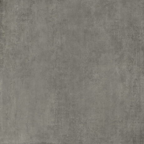 Glasierte Feinsteinzeugfliesen für den Boden, 120 x 120 cm, Beton, dunkelgrau, matt, rektifiziert, A4H326 Massive Dimgray #1