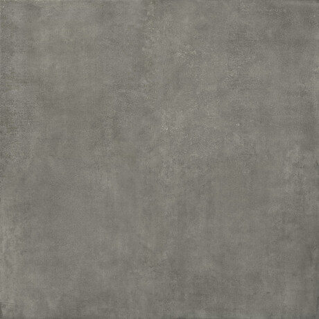 Glasierte Feinsteinzeugfliesen für den Boden, 120 x 120 cm, Beton, dunkelgrau, matt, rektifiziert, A4H326 Massive Dimgray #2