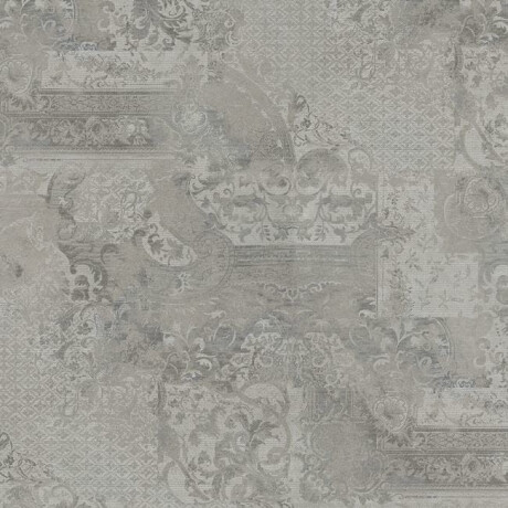 Fliesen für den Boden 60x60 Carpet Grigio, matt, rektifiziert, A4H34 Patchwork #10