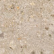 Glasierte Feinsteinzeugfliesen für den Boden, 60 x 120 cm, beige, Terrazzo, matt, rektifiziert, A4H408 Ceppo Di Gre Warm #2