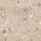 Glasierte Feinsteinzeugfliesen für den Boden, 60 x 120 cm, beige, Terrazzo, matt, rektifiziert, A4H408 Ceppo Di Gre Warm #4