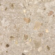 Glasierte Feinsteinzeugfliesen für den Boden, 60 x 120 cm, beige, Terrazzo, matt, rektifiziert, A4H408 Ceppo Di Gre Warm #15