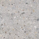 Glasierte Feinsteinzeugfliesen für den Boden, 120 x 120 cm, grau, Terrazzo, matt, rektifiziert, A4H417 Ceppo Di Gre Multi #3