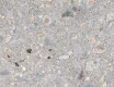 Glasierte Feinsteinzeugfliesen für den Boden, 60 x 120 cm, hellgrau, matt, rektifiziert, A4H418, Terrazzo Ceppo Di Gre Multi