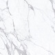 Großformatige Feinsteinzeugfliese 120 x 270 cm, glänzend, mit grauer Ader, rektifiziert, A4H451 Statuario Superiore #16