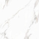 Großformatige Feinsteinzeugfliese 120 x 270 cm mit grauen Adern, matt, rektifiziert, A4H463 Calacatta #3