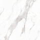 Großformatige Feinsteinzeugfliese 120 x 270 cm mit grauen Adern, matt, rektifiziert, A4H463 Calacatta #10