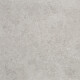 Bodenfliesen 100x100, Travertin, quer geschnitten, matt, grau A4H497 Chrono Grey #3