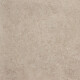 Bodenfliesen 100x100, Travertin, quer geschnitten, matt, grau-beige (Taupe) A4H499 Chrono Stone #2