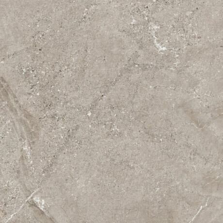 Steinfliesen mit Maserung für den Boden, 100 x 100, matt, grau A4H506 Volterra Grey #2