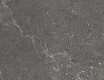 Steinfliesen mit Maserung für den Boden, 100 x 100, matt, dunkelgrau, A4H507 Volterra Stone