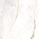 Feinsteinzeug für den Boden, 120 x 120, Marmor mit warmen Adern, glänzend, A4H522 Dubai Gold #1