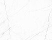 Großformatige Feinsteinzeugfliesen 120x280, weißer Marmor mit schwarzen Adern, glänzend, A4H679 Markina White