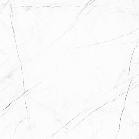 Großformatige Feinsteinzeugfliesen 120x280, weißer Marmor mit schwarzen Adern, glänzend, A4H679 Markina White #1