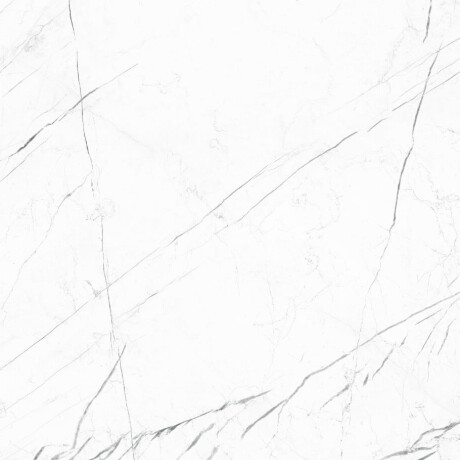 Großformatige Feinsteinzeugfliesen 120x280, weißer Marmor mit schwarzen Adern, glänzend, A4H679 Markina White #3