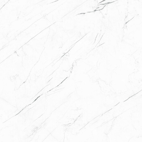 Großformatige Feinsteinzeugfliesen 120 x 280, weißer Marmor mit schwarzer Ader, matt, A4H680 Markina White #5