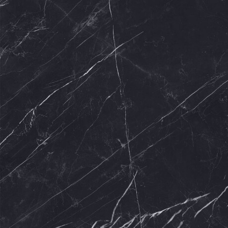 Großformatige Feinsteinzeugfliesen 120x280, schwarzer Marmor mit weißen Adern, matt, A4H688 Markina Black #1