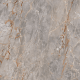 Großformatige Feinsteinzeugfliesen 120x280, grauer Marmor mit goldenen Adern, glänzend, A4H721 Sarankolin #3