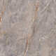 Bodenfliesen 120x120, grauer Marmor mit goldenen Adern, glänzend, A4H723 Sarankolin #6