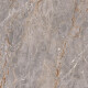 Bodenfliesen 120x120, grauer Marmor mit goldenen Adern, matt, A4H724 Sarankolin #4