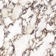 Feinsteinzeug 120x120, Marmor mit violetten Adern, matt, A4H845 Calakatta Wiola #5