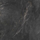 Glasierte Feinsteinzeugfliesen für den Boden, 60 x 120 cm, schwarz matt, rektifiziert, A4H85 Iroc Black #9