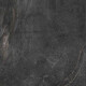 Glasierte Feinsteinzeugfliesen für den Boden, 60 x 120 cm, schwarz matt, rektifiziert, A4H85 Iroc Black #16