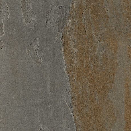Wandfliesen 60 x 120 cm, braun mit rostfarbenen Akzenten, matt, A4H891 Pizarra Akiba #6