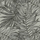 Wandfliesen 60 x 120 cm, grau, mit Pflanzenmotiven, matt, A4H925 Panaria #4