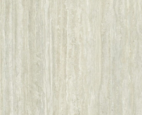 Großformatige Feinsteinzeugfliesen 120 x 280, Travertin, beige, matt, A4H945 Timeless Cream